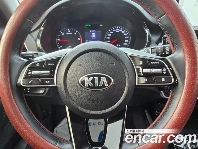 Kia Seltos 2020 thumb 10