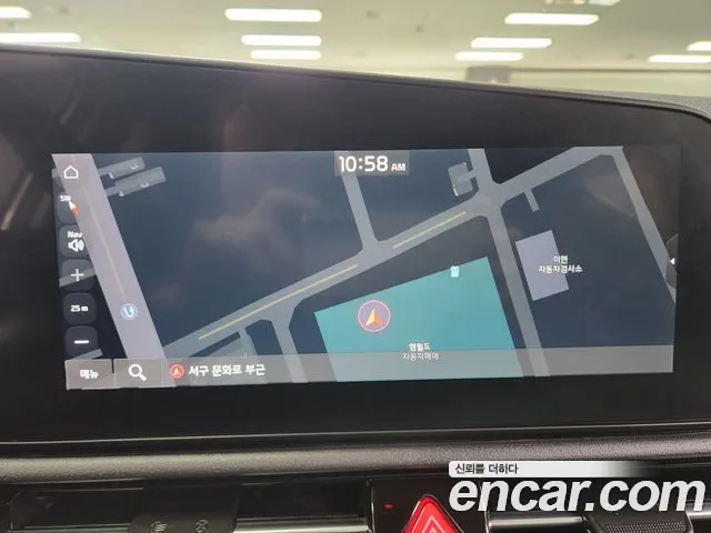 Kia Niro 2025 thumb 7