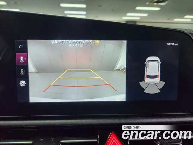 Kia Niro 2025 thumb 8