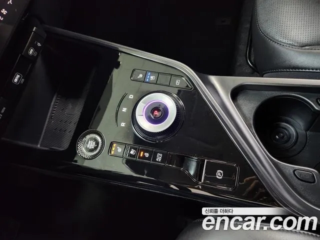 Kia Niro 2025 thumb 10