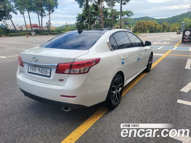 Renault SM5 2014 thumb 2