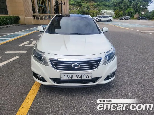 Renault SM5 2014 thumb 3