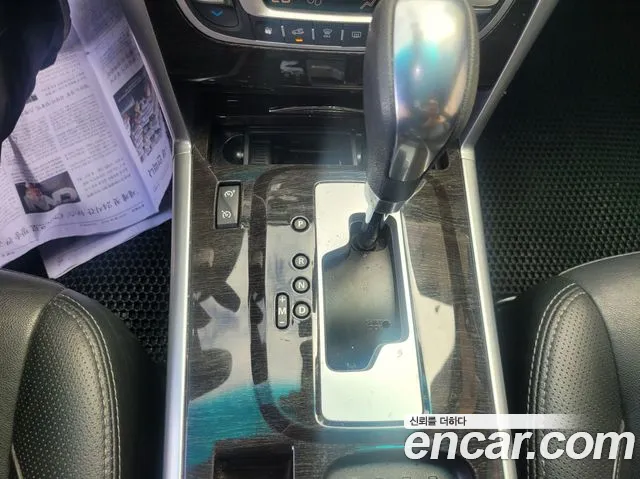 Renault SM5 2014 thumb 9