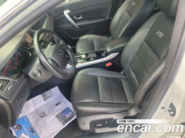 Renault SM5 2014 thumb 10