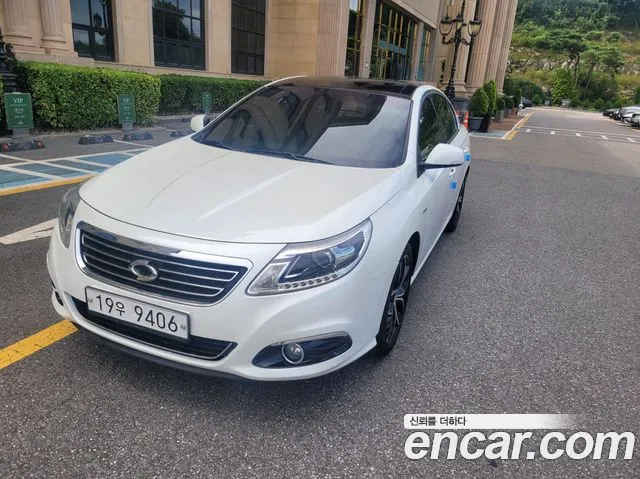 Renault SM5 2014 thumb 12