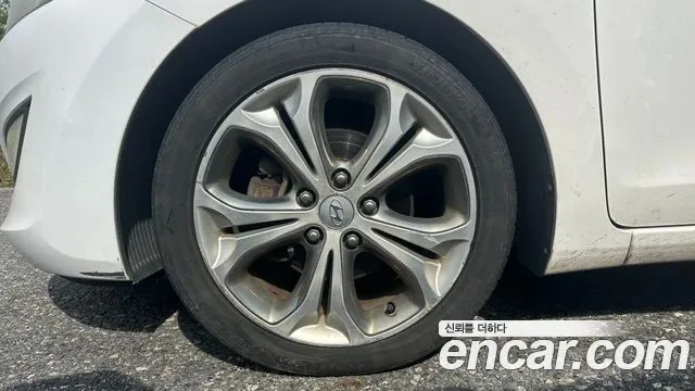 Hyundai i30 2012 thumb 7