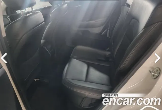 Kia Sportage 2015 thumb 5