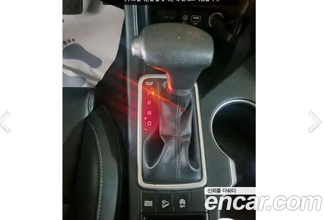 Kia Sportage 2015 thumb 9