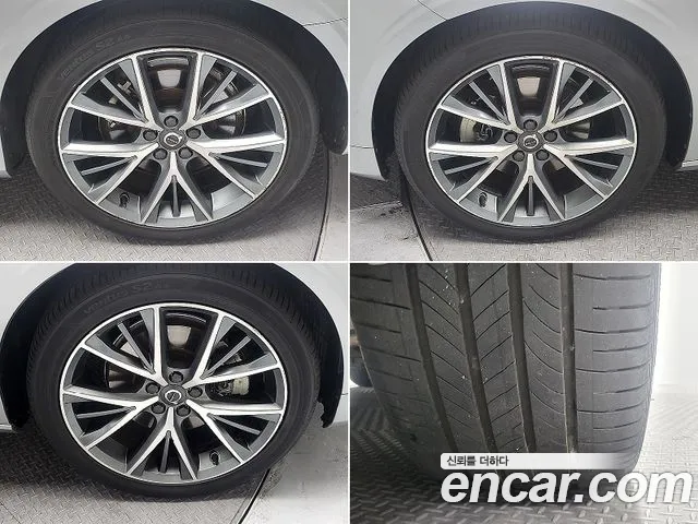 Volvo S90 2017 thumb 5