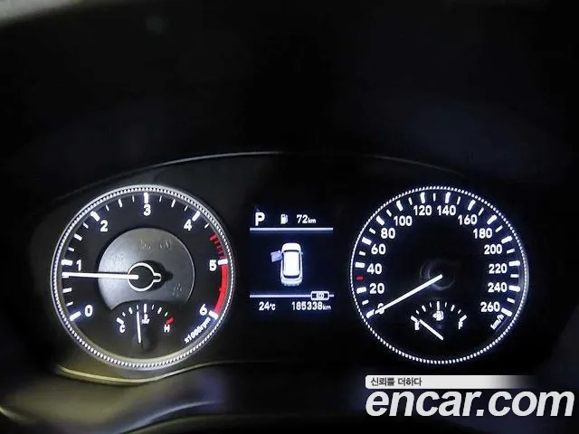 Hyundai Santa Fe 2019 thumb 8