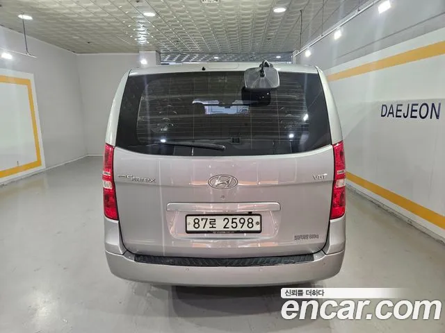 Hyundai Starex 2014 thumb 6