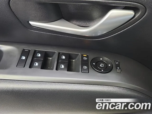 Hyundai Tucson 2025 thumb 3