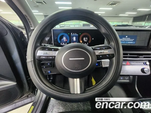 Hyundai Tucson 2025 thumb 5