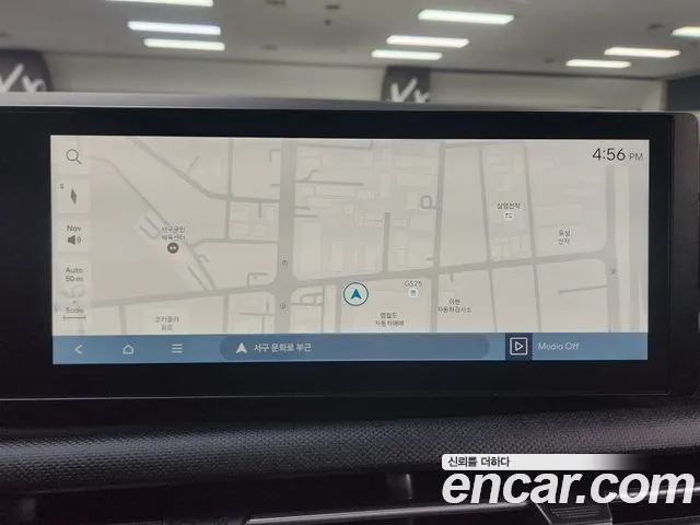 Hyundai Tucson 2025 thumb 6