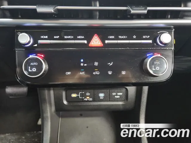 Hyundai Tucson 2025 thumb 8