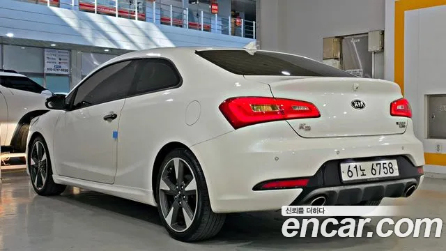 Kia K3 2013 thumb 4