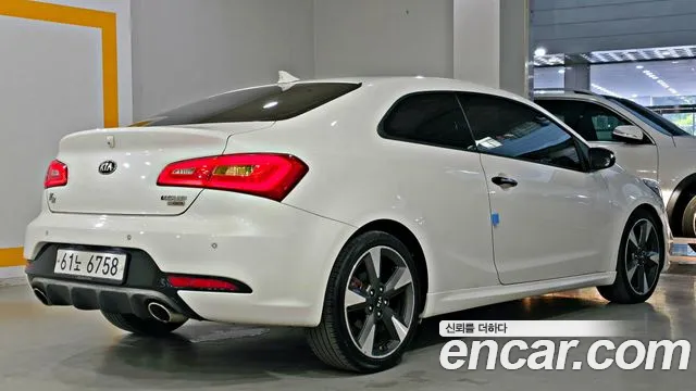Kia K3 2013 thumb 6
