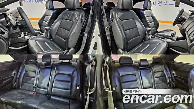 Kia K3 2013 thumb 8
