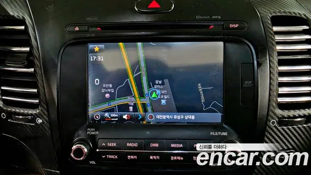 Kia K3 2013 thumb 9