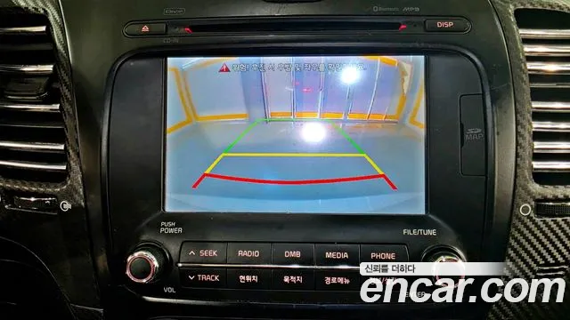 Kia K3 2013 thumb 10