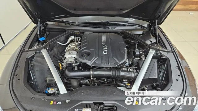 Genesis G70 2019 thumb 7