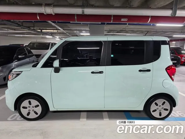Kia Ray 2022 thumb 2