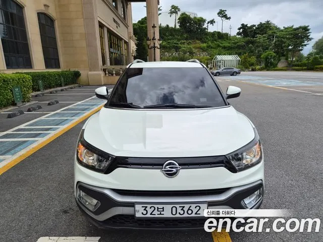 KG_Mobility_Ssangyong TIBOLI 2016 thumb 2