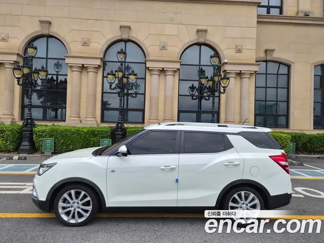 KG_Mobility_Ssangyong TIBOLI 2016 thumb 3