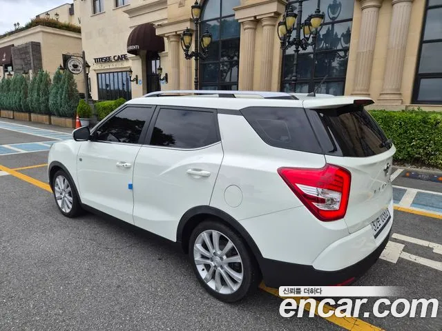 KG_Mobility_Ssangyong TIBOLI 2016 thumb 4