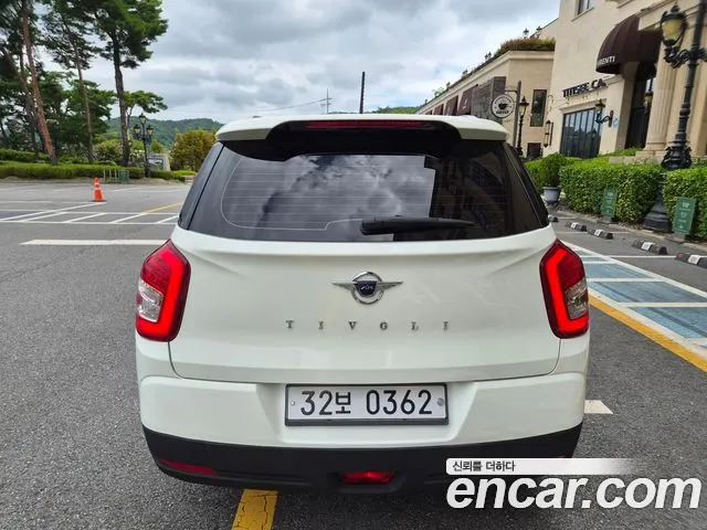 KG_Mobility_Ssangyong TIBOLI 2016 thumb 5