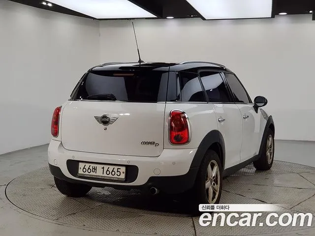 Mini Countryman 2012 thumb 4