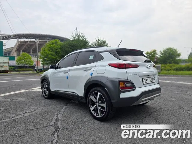 Hyundai Kona 2018 thumb 4