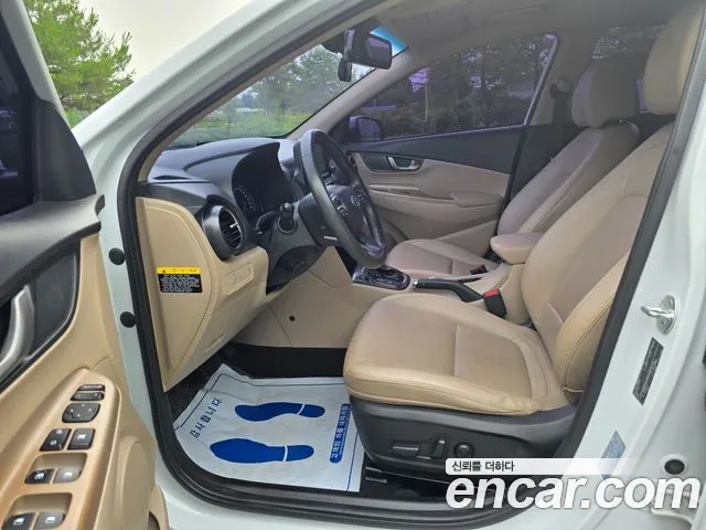 Hyundai Kona 2018 thumb 7