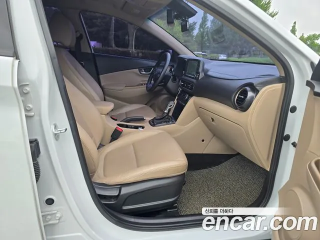 Hyundai Kona 2018 thumb 8