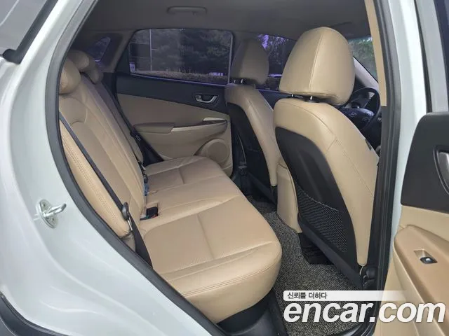 Hyundai Kona 2018 thumb 9