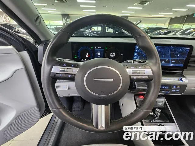Hyundai Kona 2023 thumb 3
