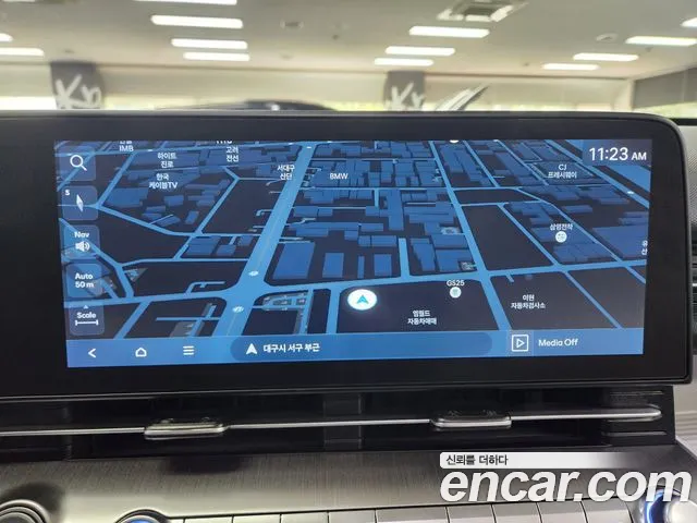 Hyundai Kona 2023 thumb 5