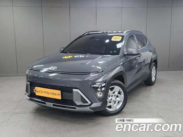 Hyundai Kona 2023 thumb 12
