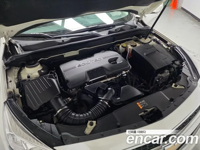 Chevrolet Malibu 2014 thumb 8
