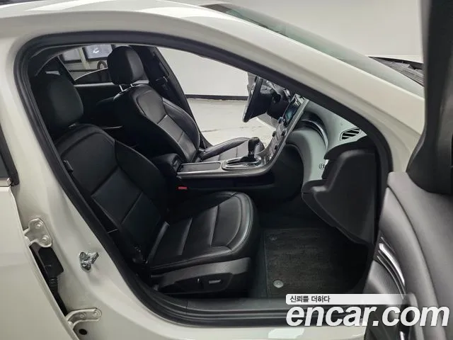 Chevrolet Malibu 2014 thumb 10