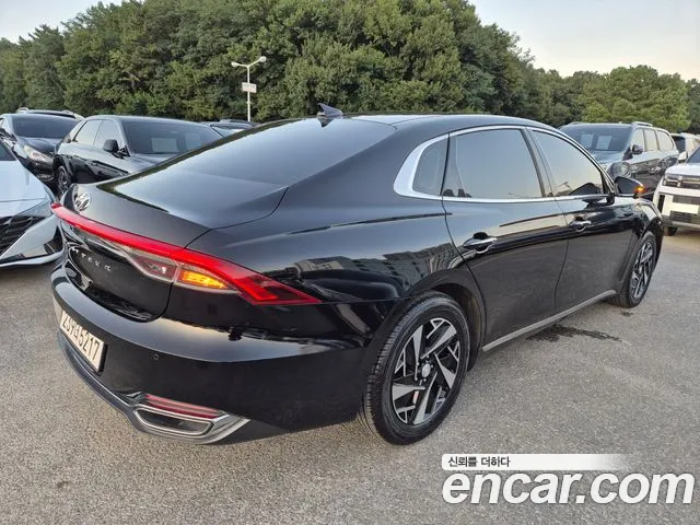 Hyundai Grandeur 2022 thumb 6
