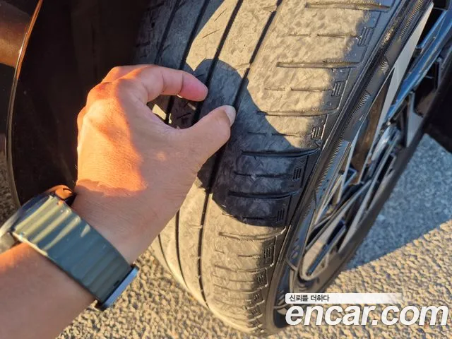Hyundai Grandeur 2022 thumb 7
