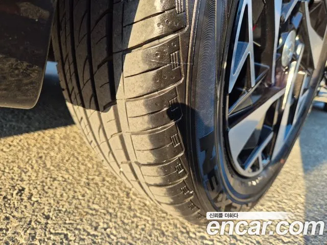 Hyundai Grandeur 2022 thumb 8