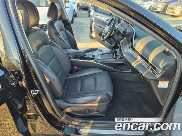 Hyundai Grandeur 2022 thumb 9
