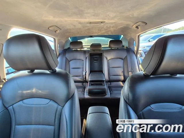 Hyundai Grandeur 2022 thumb 11