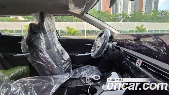 Kia EV6 2022 thumb 7