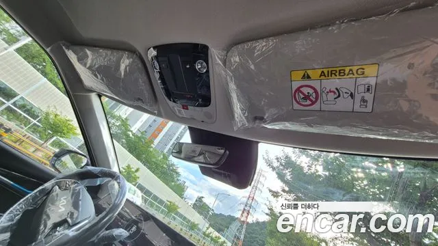 Kia EV6 2022 thumb 10