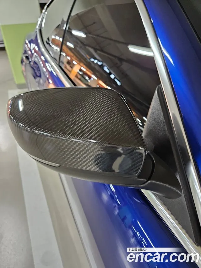 Maserati Ghibli 2018 thumb 5