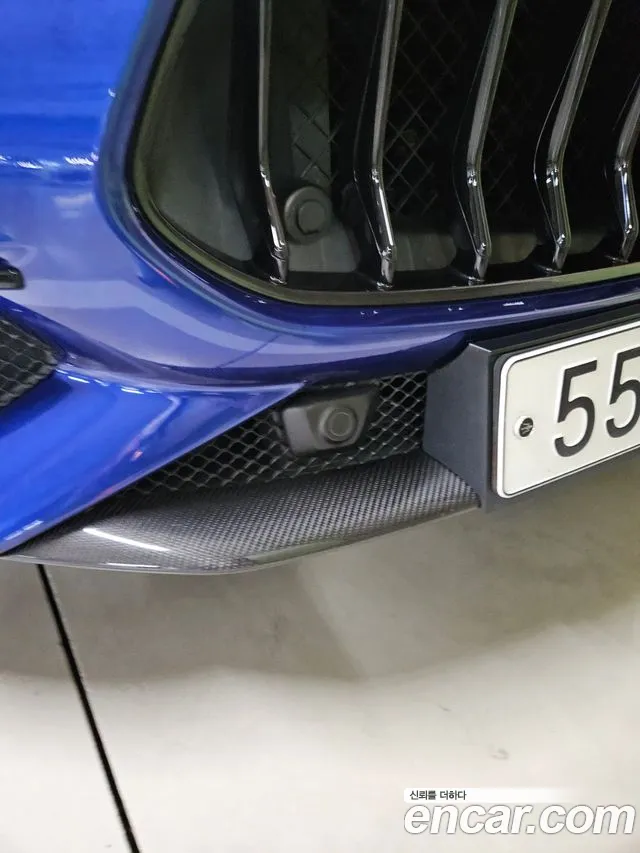 Maserati Ghibli 2018 thumb 6