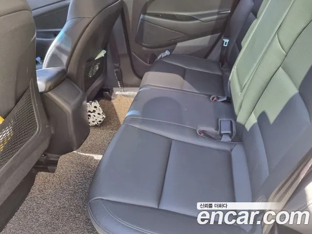 Hyundai Tucson 2016 thumb 3